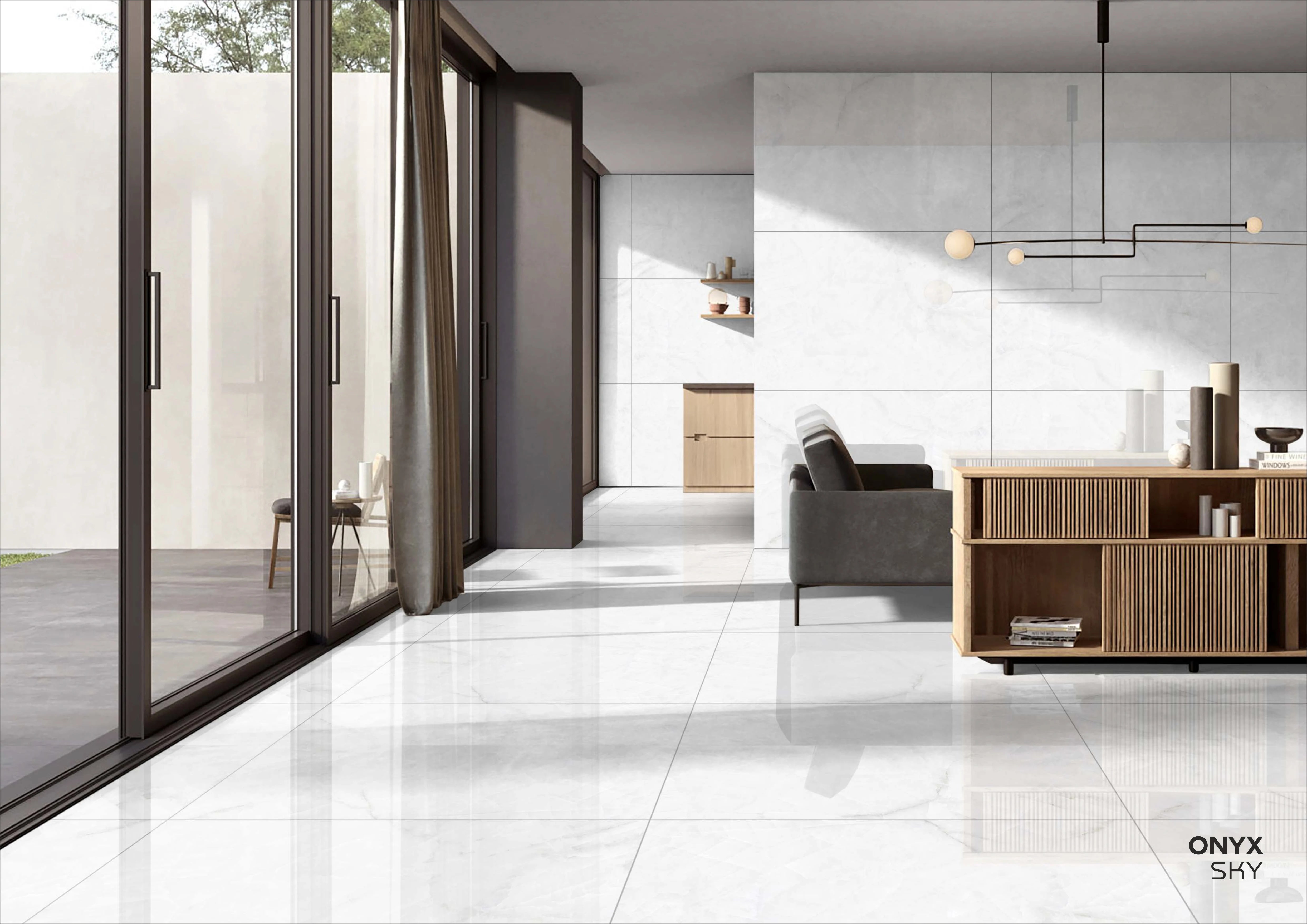 White Onyx